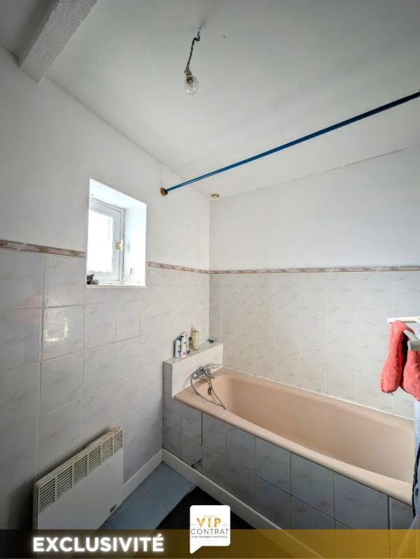 Maison - 159 m² - 5 pièces