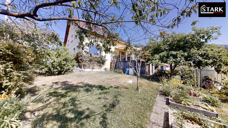 Maison contemporaine - 146 m² - 4 pièces