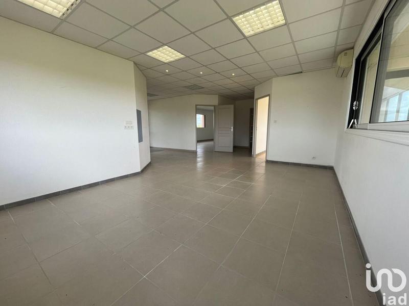 Local commercial - 340 m²