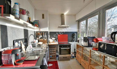 Appartement - 51 m² - 3 pièces