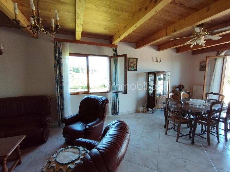 Maison - 89 m² - 3 pièces