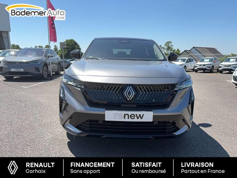 Renault Rafale E-Tech full hybrid 200 Techno