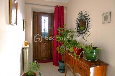 Maison traditionnelle - 119 m² - 6 pièces