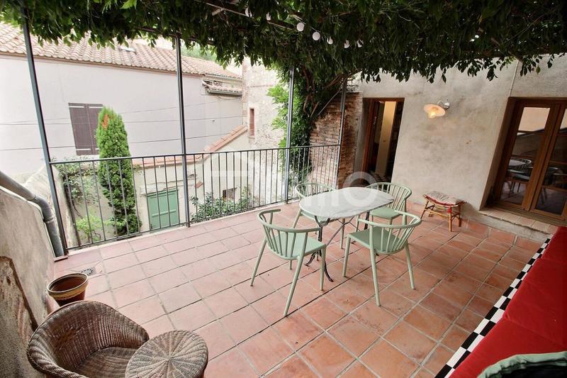 Maison - 130 m² - 4 pièces