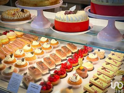 Local commercial - 150 m²