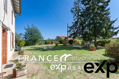 Maison - 192 m² - 4 pièces