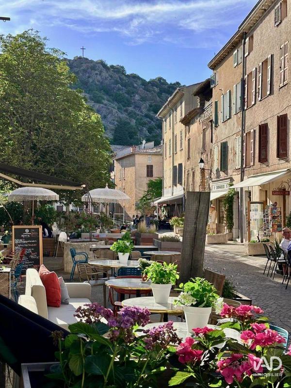 Local commercial - 160 m²