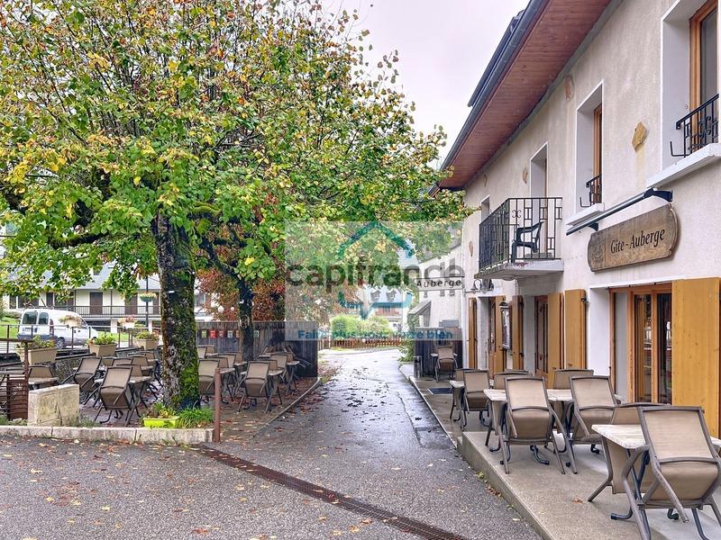 Fonds de commerce - 273 m²