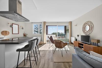 Appartement - 60 m² - 2 pièces