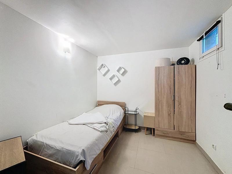 Maison - 125 m² - 8 pièces