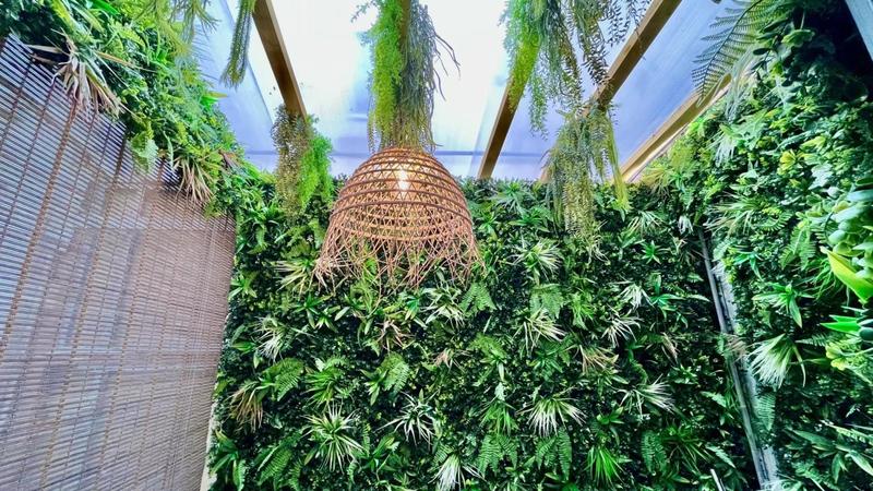 Appartement - 92 m² - 4 pièces