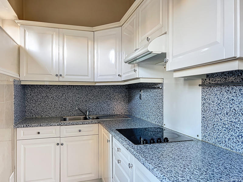 Appartement - 32 m² - 1 pièce