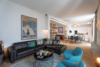 Maison de ville - 227 m² - 4 pièces