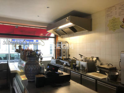 Fonds de commerce - Magasins - 120 m²