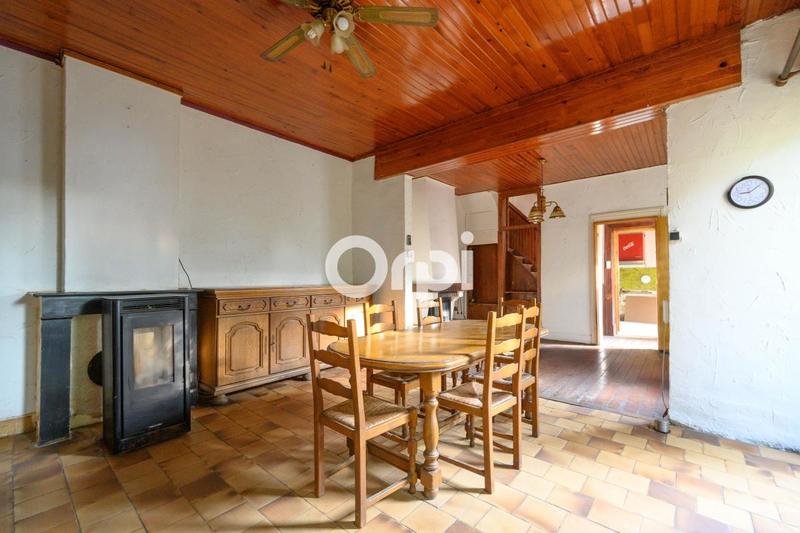 Maison - 120 m² - 4 pièces