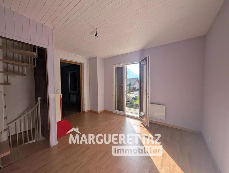 Appartement - 84 m² - 5 pièces