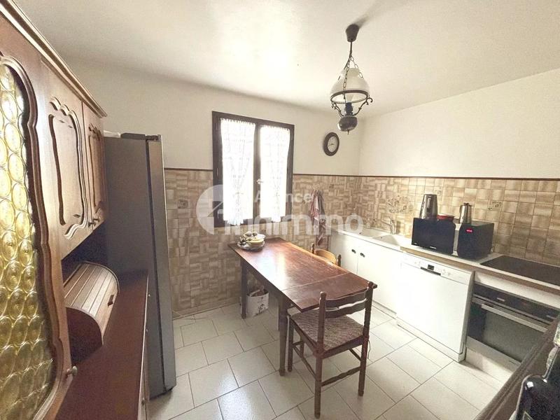 Villa - 81 m² - 4 pièces