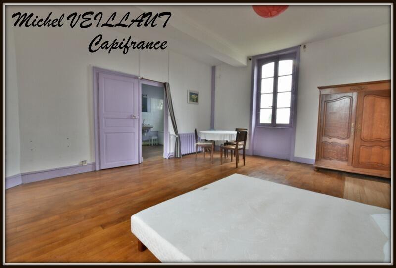 Maison - 633 m² - 15 pièces