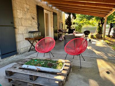 Maison - 265 m² - 7 pièces