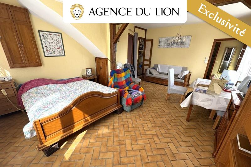 Maison - 79 m² - 4 pièces