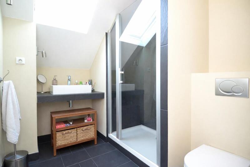 Maison - 99 m² - 5 pièces