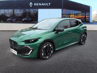 Renault Clio VI Hybrid E-Tech full 160 ch Techno