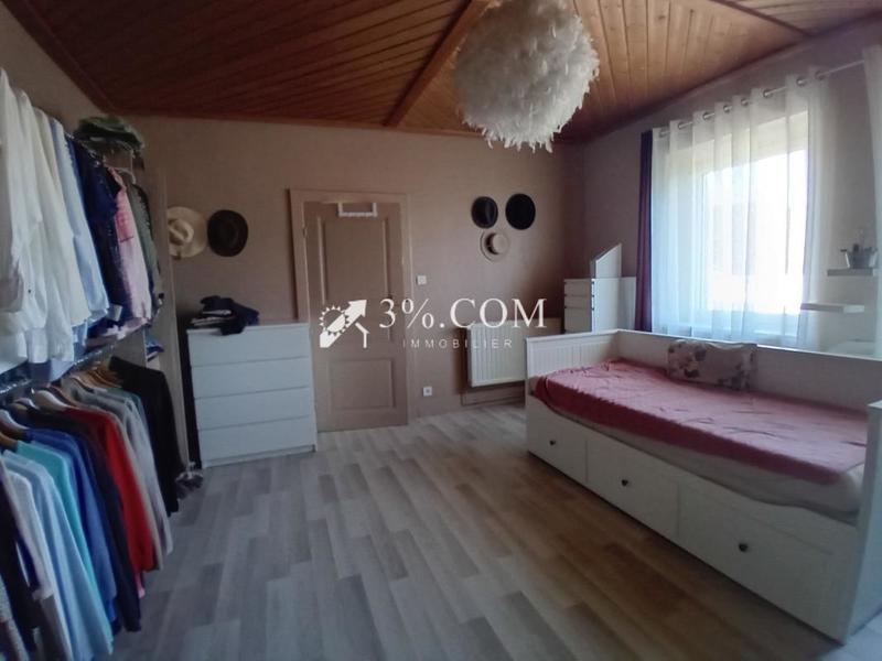 Maison de village - 177 m² - 8 pièces