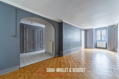 Appartement - 58 m² - 2 pièces