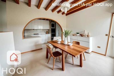 Maison - 139 m² - 5 pièces