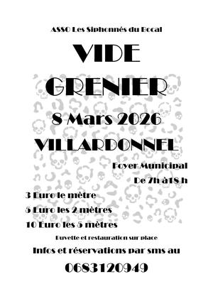 Vide-Grenier