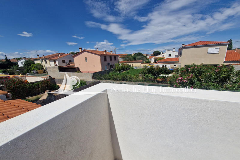 Maison - 102 m² - 4 pièces