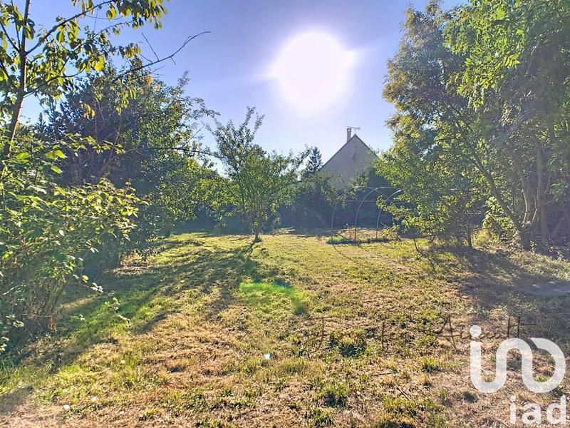 Maison - 114 m² - 6 pièces