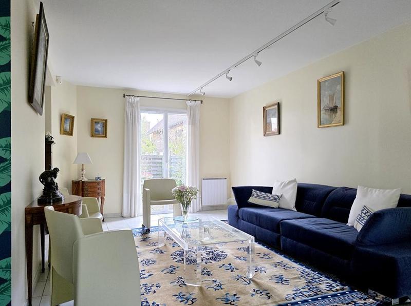 Maison - 163 m² - 7 pièces