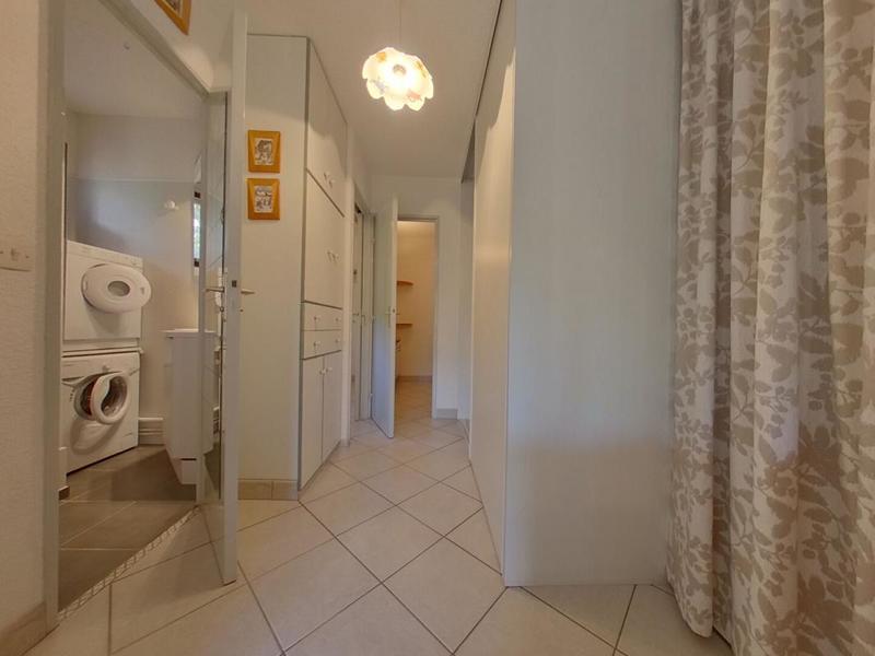 Appartement - 30 m² - 2 pièces