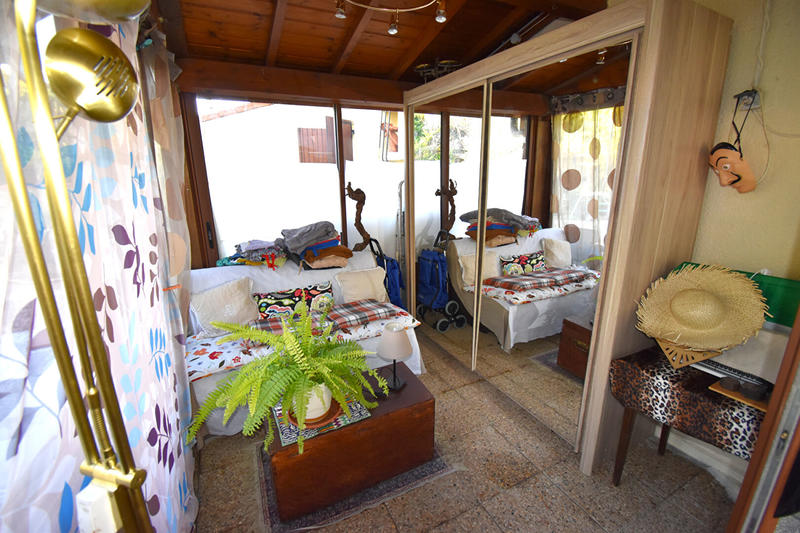 Maison - 57 m² - 2 pièces