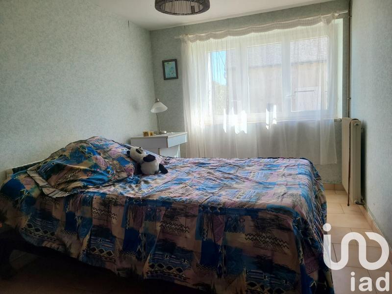 Maison de campagne - 107 m² - 4 pièces