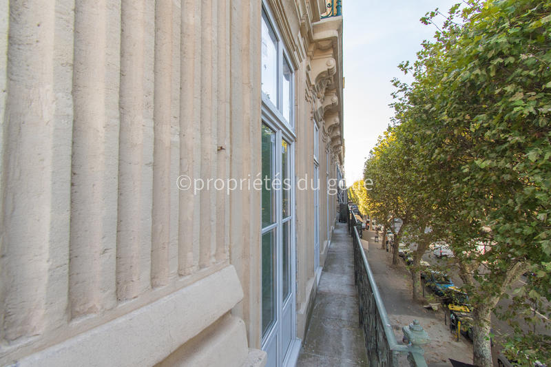 Appartement - 131 m² - 4 pièces