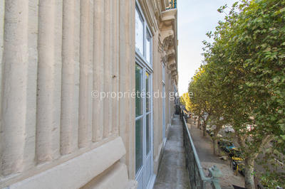 Appartement - 131 m² - 4 pièces