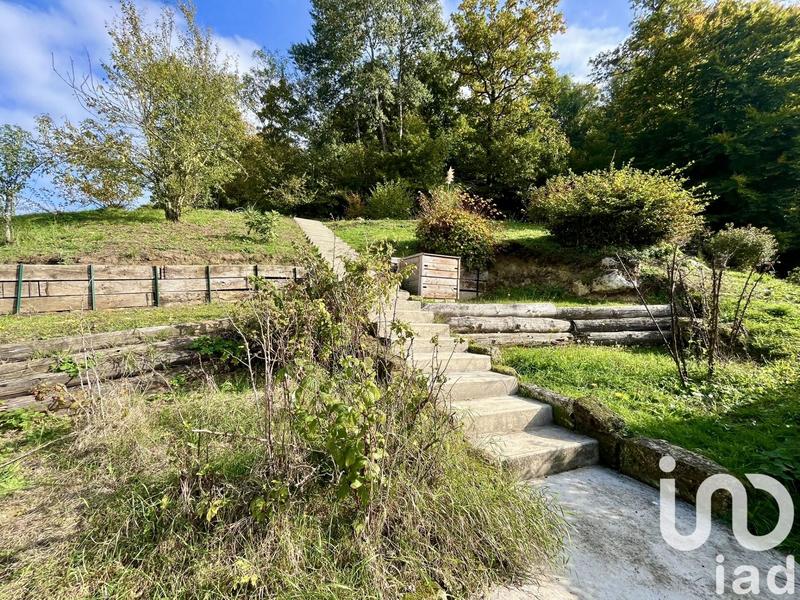 Maison - 142 m² - 4 pièces