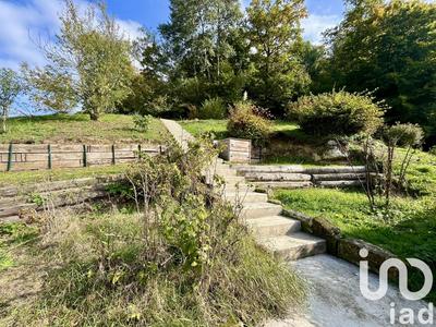 Maison - 142 m² - 4 pièces