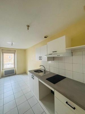 Immeuble - 82 m² - 4 pièces