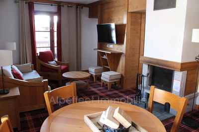 Appartement - 33 m² - 2 pièces