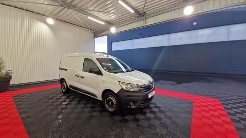 Renault Express Van Tce 100 - 22 Confort