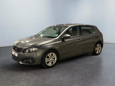Peugeot 308 Business BlueHDi 130ch s&amp;S Eat8 Active