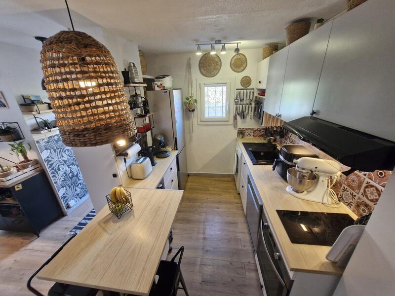 Villa - 42 m² - 3 pièces