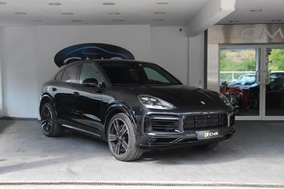 Porsche Cayenne Coupé E-Hybrid 3.0 V6 462 ch Tiptronic Bva
