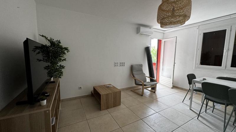 Appartement - 74 m²