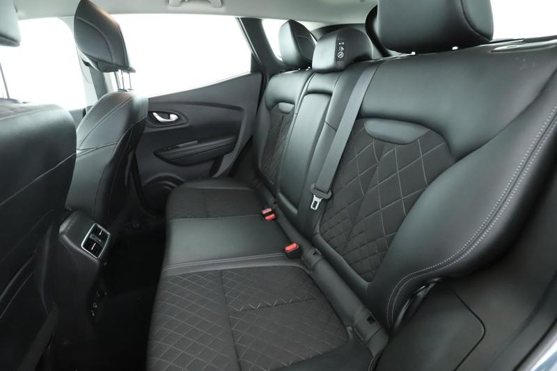 Renault Kadjar 1.5 dCi Blue Intens Edc 115 ch