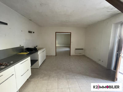 Appartement - 91 m² - 4 pièces