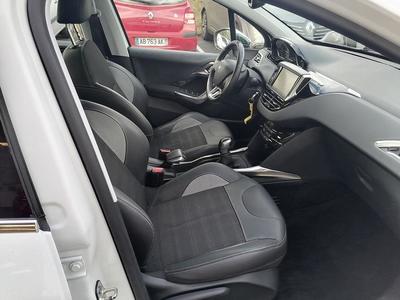 Peugeot 2008 1.6 Vti 120 Allure